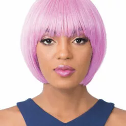 Bocut-3 | Synthetic Wig By It's A Wig