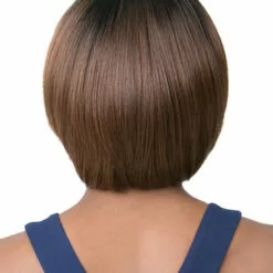 Bocut-3 | Synthetic Wig By It's A Wig