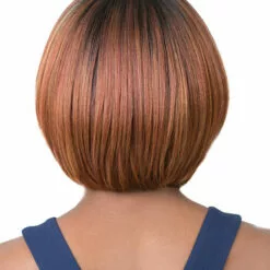 Bocut-3 | Synthetic Wig By It's A Wig