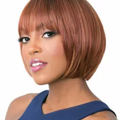 Bocut-3 | Synthetic Wig By It's A Wig