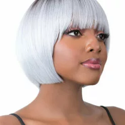 Bocut-3 | Synthetic Wig By It's A Wig