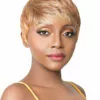 Q Cupid | Synthetic Wig By It's A Wig