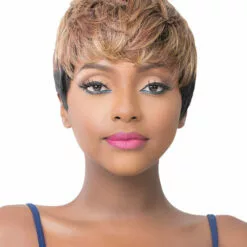 Jai | Synthetic Wig By It's A Wig Wigs For Black Women