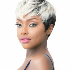 Jai | Synthetic Wig By It's A Wig Wigs For Black Women