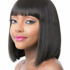 Wigs For Black Women Fendy | Synthetic Wig By It's A Wig