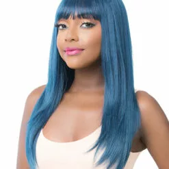 Shaunette | Synthetic Wig By It's A Wig Wigs For Black Women
