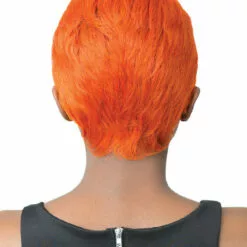 Zia | Lace Part Synthetic Wig By It's A Wig