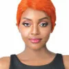 Zia | Lace Part Synthetic Wig By It's A Wig