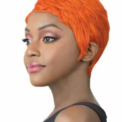 Zia | Lace Part Synthetic Wig By It's A Wig