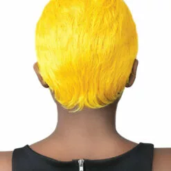 Zia | Lace Part Synthetic Wig By It's A Wig