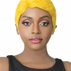 Zia | Lace Part Synthetic Wig By It's A Wig