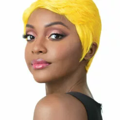 Zia | Lace Part Synthetic Wig By It's A Wig