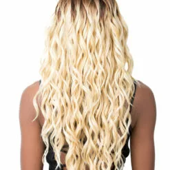 Skylar | Lace Part Synthetic Wig By It's A Wig Wigs For Black Women