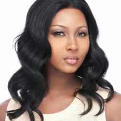 Wigs For Black Women Lace Full Infinity | Lace Front Synthetic Wig By It's A Wig