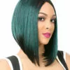 Lace Kandle | Lace Front Synthetic Wig By It's A Wig Wigs For Black Women