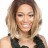 Remi Touch Lace RT7 | Lace Front Synthetic Wig By It's A Wig Wigs For Black Women