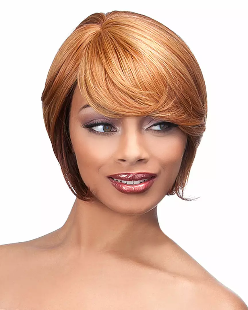 Simply Lace Sycamore | Lace Front Synthetic Wig By It's A Wig Wigs For Black Women
