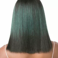 Wigs For Black Women Swiss Lace Varuna | Lace Front Synthetic Wig By It's A Wig