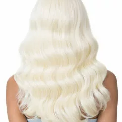 Camryn | Lace Part Synthetic Wig By It's A Wig