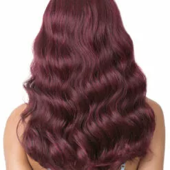 Camryn | Lace Part Synthetic Wig By It's A Wig