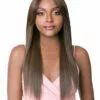 Swiss Lace Curtain Call | Lace Front & Lace Part Synthetic Wig By It's A Wig Wigs For Black Women