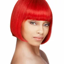 HH Cloris | Human Hair Wig By It's A Wig