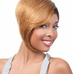 HH Cynthia | Human Hair Wig By It's A Wig Wigs For Black Women