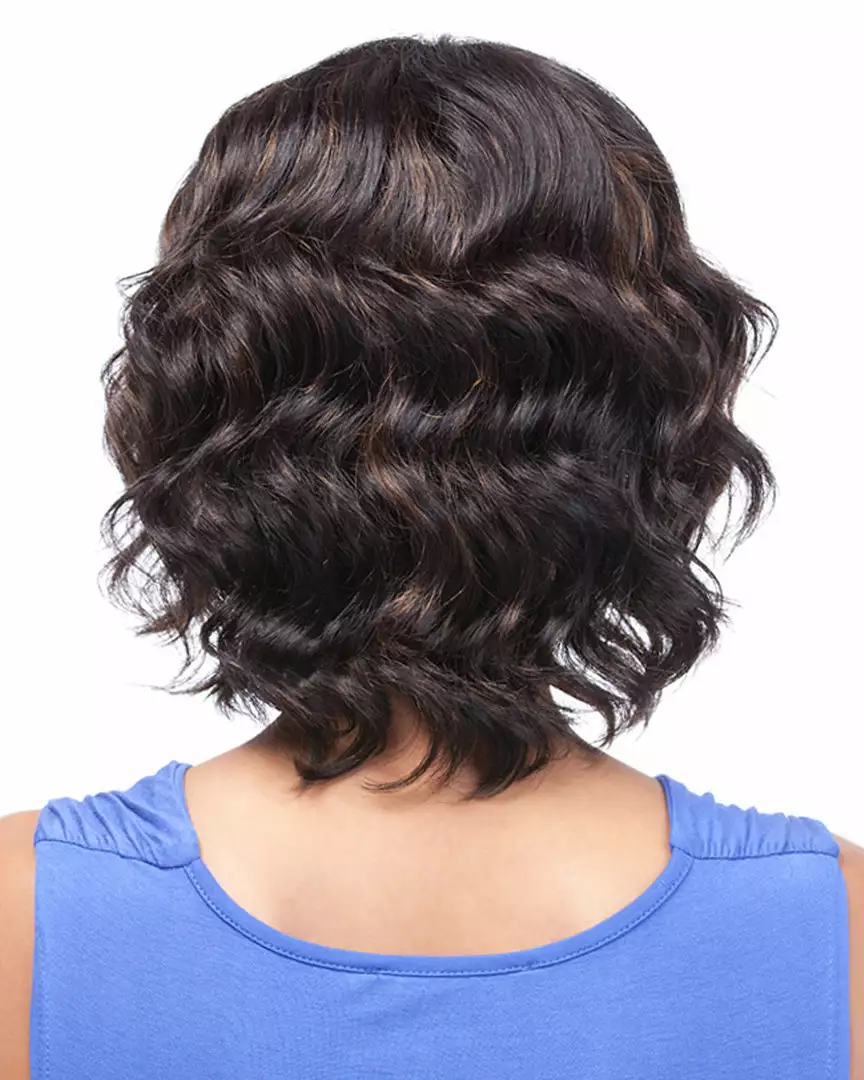 HH Erena | Human Hair Wig By It's A Wig Wigs For Black Women