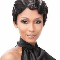 HH Finger Roll | Human Hair Wig By It's A Wig