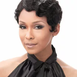 HH Finger Roll | Human Hair Wig By It's A Wig