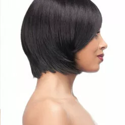 Wigs For Black Women HH Kalla | Human Hair Wig By It's A Wig