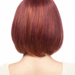 Wigs For Black Women HH Nia | Human Hair Wig By It's A Wig