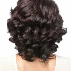 HH Romance Curl | Human Hair Wig By It's A Wig Wigs For Black Women