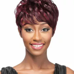 HH Senna | Human Hair Wig By It's A Wig