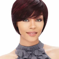 HH Victoria | Human Hair Wig By It's A Wig