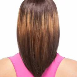 HH Yaki 1012 | Human Hair Wig By It's A Wig Wigs For Black Women