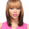 HH Yaki 1012 | Human Hair Wig By It's A Wig Wigs For Black Women
