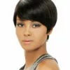 Wigs For Black Women HH Indian Remi Natural Tara | Remy Human Hair Wig By It's A Wig
