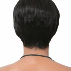 HH Belle Ami | Human Hair Wig By It's A Wig