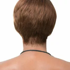 HH Belle Ami | Human Hair Wig By It's A Wig