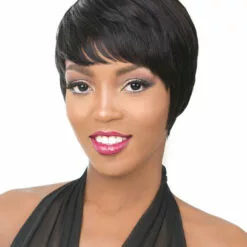 HH Belle Ami | Human Hair Wig By It's A Wig