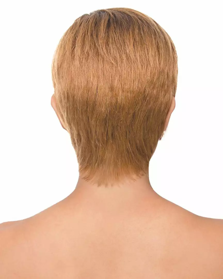 HH Mon Ami | Human Hair Wig By It's A Wig Wigs For Black Women