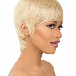 HH Mon Ami | Human Hair Wig By It's A Wig Wigs For Black Women