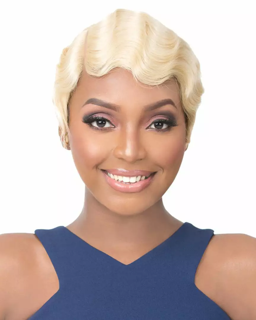 HH Nuna | Human Hair Wig By It's A Wig Wigs For Black Women