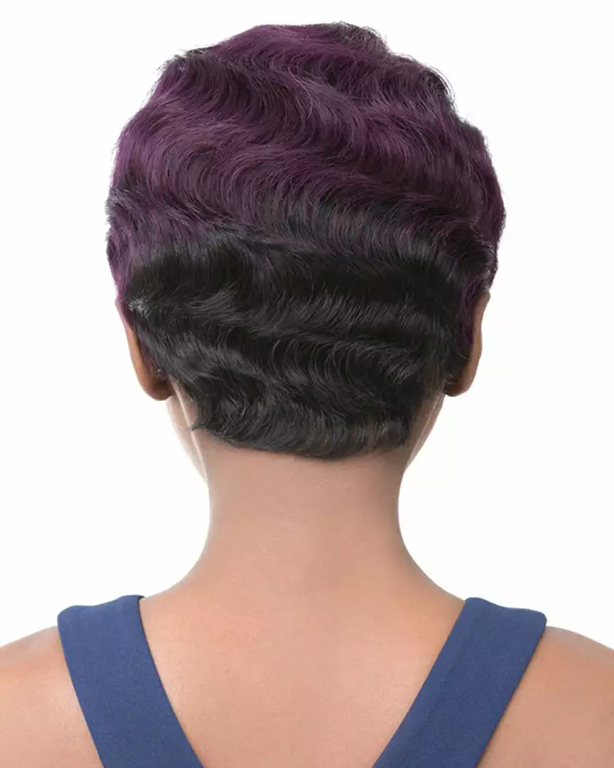 HH Nuna | Human Hair Wig By It's A Wig Wigs For Black Women