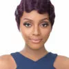 HH Nuna | Human Hair Wig By It's A Wig Wigs For Black Women