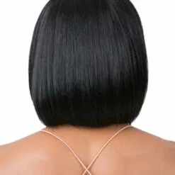 HH Remi Amal | Lace Part Remy Human Hair Wig By It's A Wig Wigs For Black Women