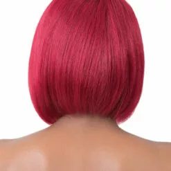 HH Remi Soma | Lace Part Remy Human Hair Wig By It's A Wig Wigs For Black Women