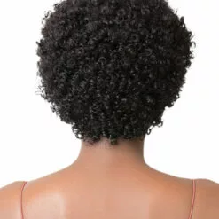 Wigs For Black Women HH Dia | Human Hair Wig By It's A Wig