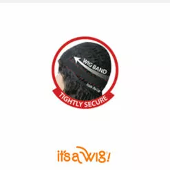 Wigs For Black Women HH S Lace Galexia | Lace Front & Lace Part Remy Human Hair Wig By It's A Wig